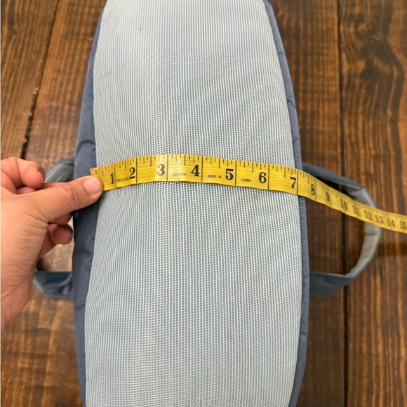 Nike Gray Duffel Bag for Men - Picture 11 of 13